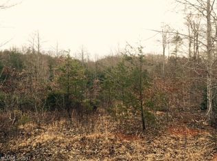 Foresight Ln LOT 40, Lake Lure, NC 28746