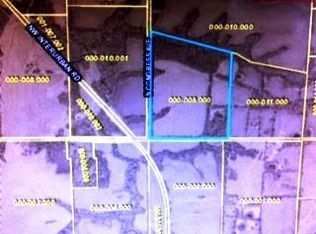 NW 128th St, Kansas City, MO 64164