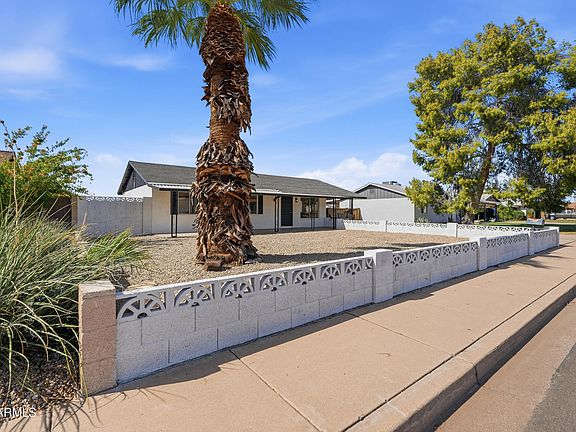 2nd image of 8420 N 55TH Avenue