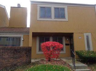 4619 Merrick Dr, Dayton, OH