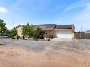675 E McClave Dr, Pueblo West, CO 81007