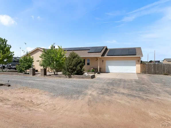 675 E McClave Dr, Pueblo West, CO 81007