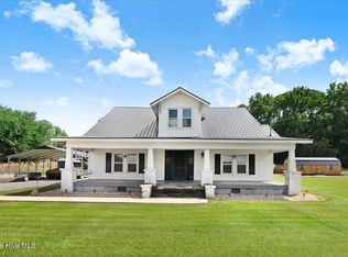 2912 W Nc 55 Highway, Mount Olive, NC 28365