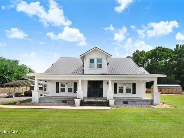 2912 W Nc Highway 55, Mount Olive, NC 28365