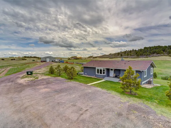 4531 Best Road, Larkspur, CO 80118