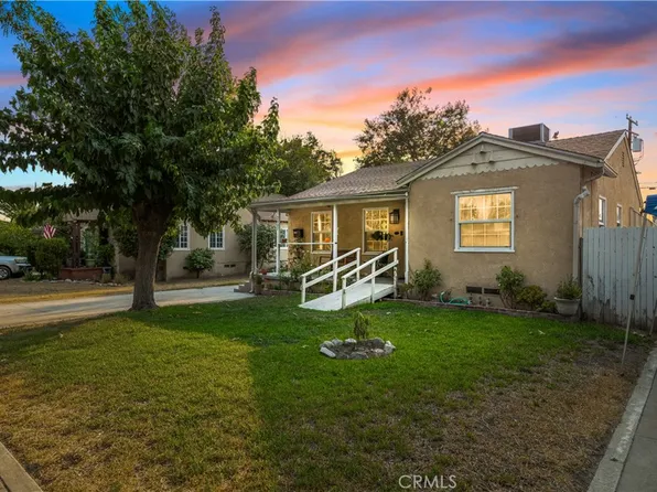 2402 N Lugo Ave, San Bernardino, CA 92404