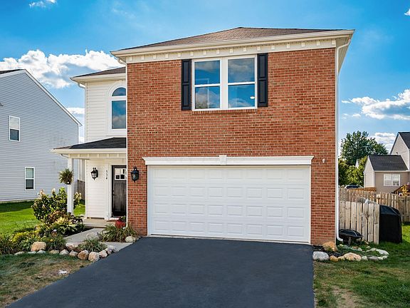 2nd image of 534 Corbel Dr