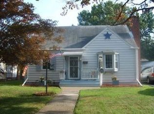 214 Seneca St, Corning, NY 14830