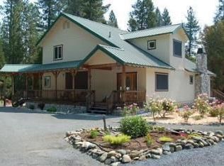 3020 Breedlove Rd, Georgetown, CA 95634