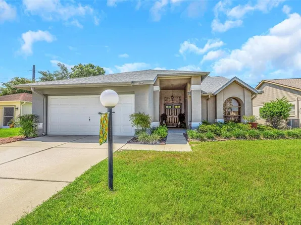 10665 Fallen Leaf Ln, Port Richey, FL 34668