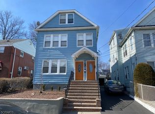 406 E 26th St FLOOR 3, Paterson, NJ 07514