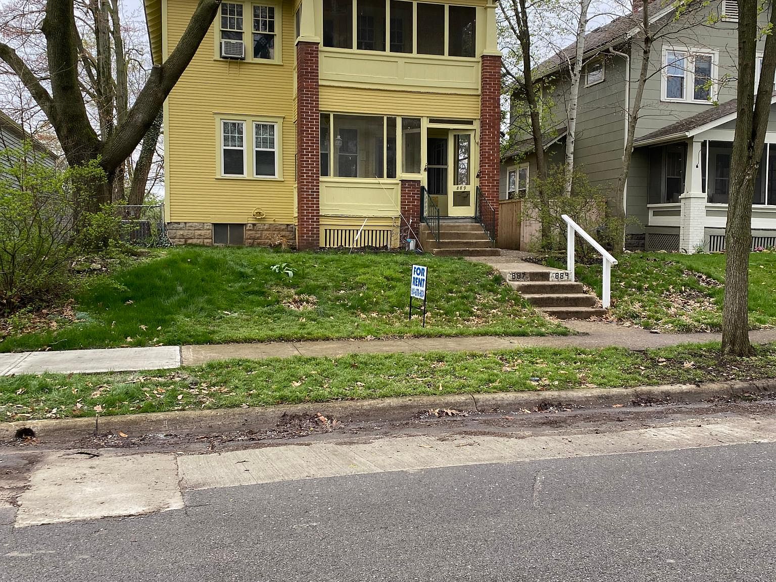 887 Oxley Rd, Columbus, OH 43212 Zillow