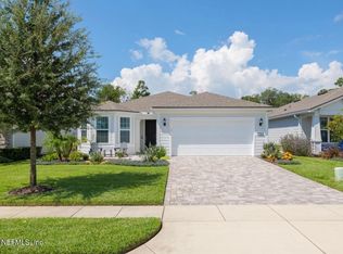 356 TIMBER LIGHT Trail, Ponte Vedra, FL 32081