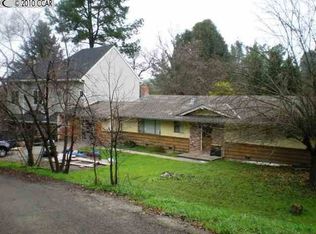 97 Don Cir, Walnut Creek, CA 94595