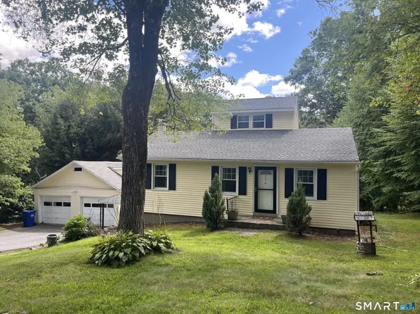 176 Catlin Rd, Harwinton, CT 06791