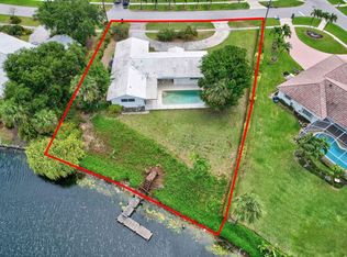 12851 Barrow Rd, North Palm Beach, FL 33408