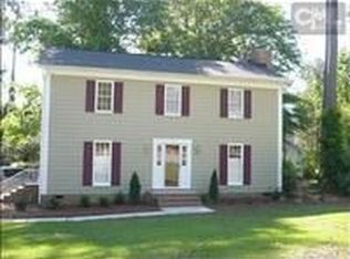 107 Preston Hills Dr, Columbia, SC 29210