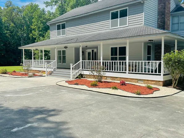 315 Nottingham Road, Jacksonville, NC 28546