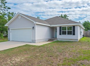 370 Howlin Rd, Defuniak Springs, FL 32433