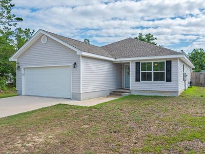 370 Howlin Rd, Defuniak Springs, FL, 32433
