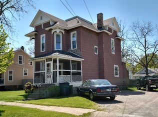 405 N Erie St, Bay City, MI 48706