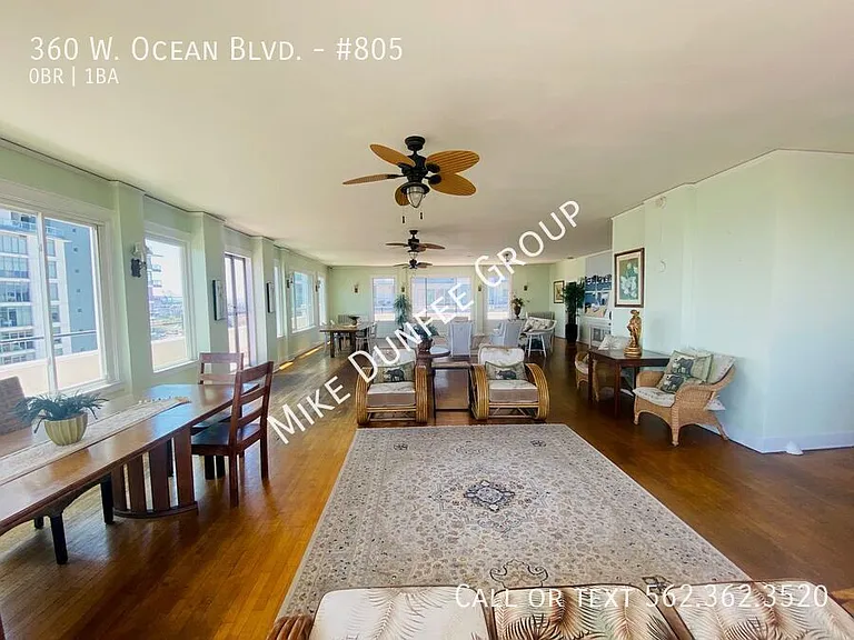 360 W Ocean Blvd #805 — Photo 21