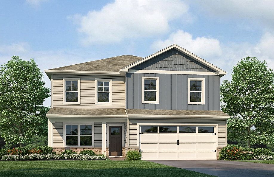 Plan Elevation.