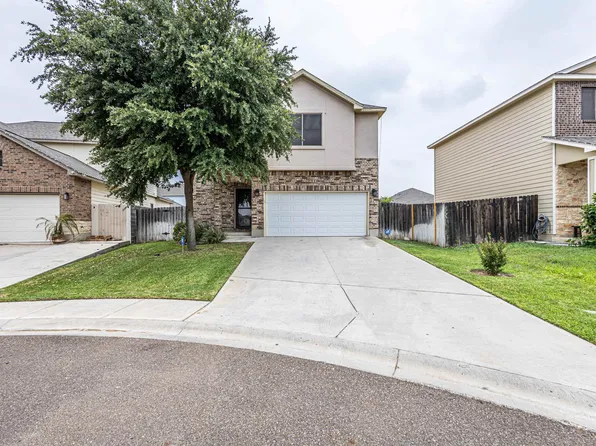 11304 Basque Dr, Laredo, TX 78045