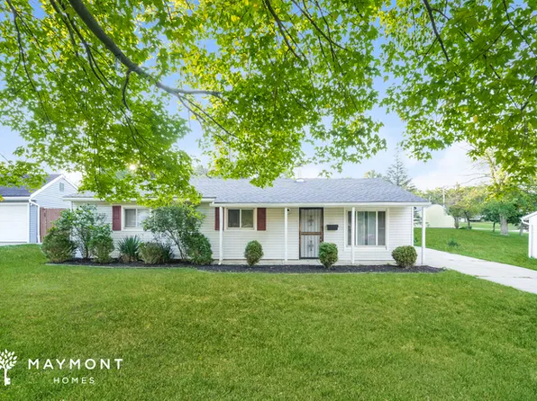 6191 Mark Dr, Bedford Hts, OH 44146
