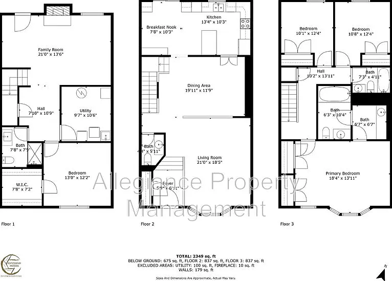 6861 Williamsburg Pond Ct — Photo 37