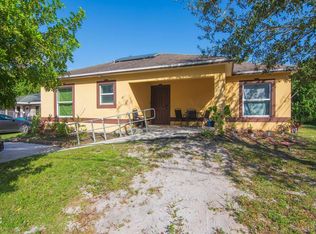 3110 W Dixie Blvd, Fort Pierce, FL 34946