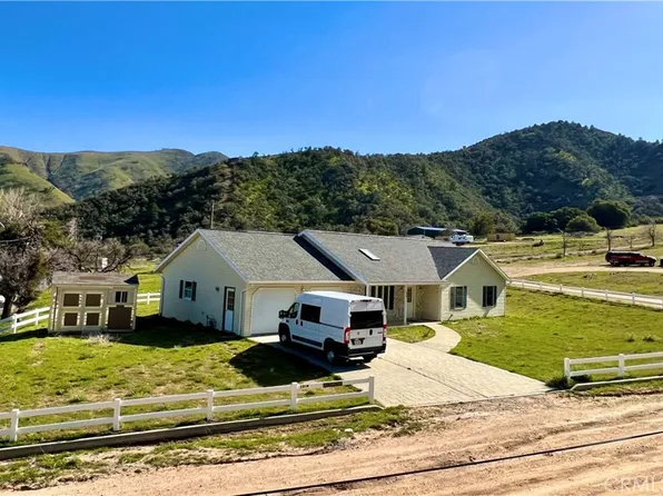 1014 Canyon Dr, Lebec, CA 93243