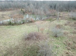 2258 Hogendobler Rd, Villa Ridge, IL 62996