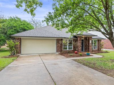 611 Oak Park Dr, Round Rock, TX, 78681
