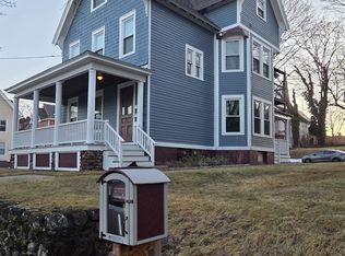 43 N Whittlesey Ave #3, Wallingford, CT 06492