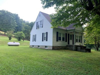 24144 Route 60, Victor, WV, 25938