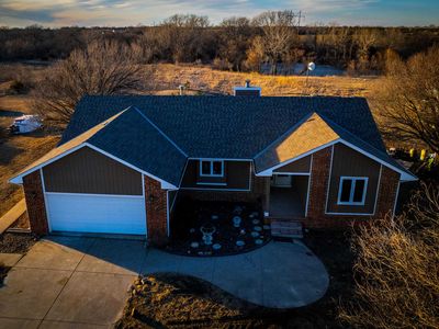 6811 N Woodlawn St, Kechi, KS, 67067