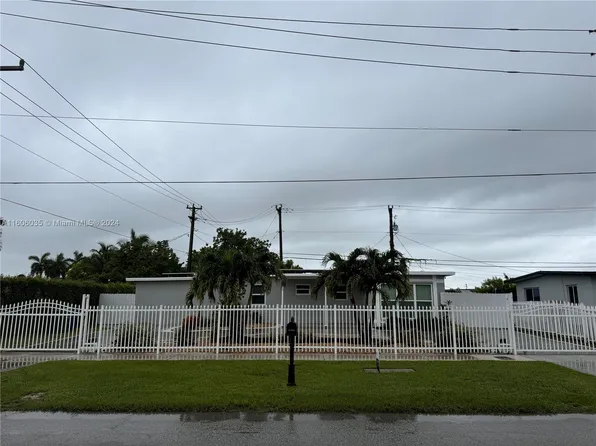 29530 SW 147th Ave, Homestead, FL 33033