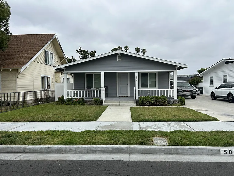 506 N Claudina St — Photo 5