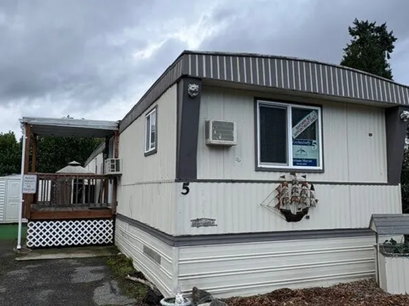 7031 NE 175th Street #5, Kenmore, WA 98028