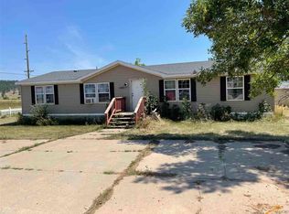 14980 E Hills View Dr, Piedmont, SD 57769