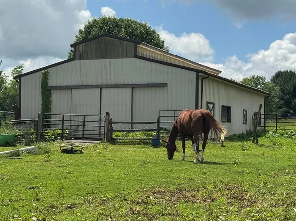 Tbd Highpoint Rd, Bristol, VA 24202