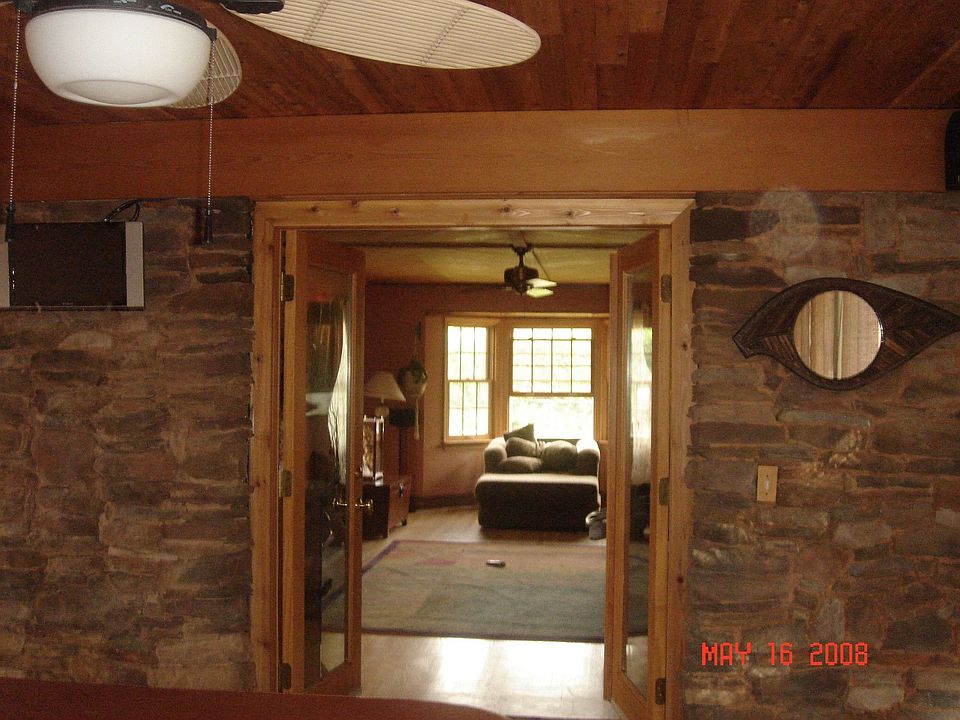 Spa Room