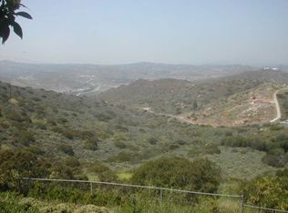 2918 Millar Ranch Rd, Spring Valley, CA 91978