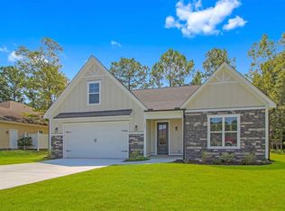 132 Swallowtail Ct LOT 10, Little River, SC 29566