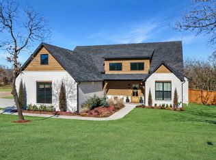 8200 Red Feather, Arcadia, OK 73007