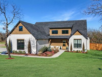 8200 Red Feather, Arcadia, OK, 73007