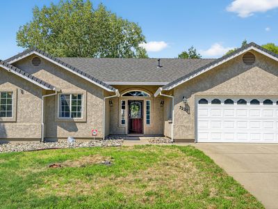 3220 Wandsworth Dr, Shasta Lake, CA, 96019