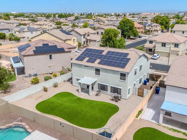 14251 W BANFF Lane, Surprise, AZ 85379