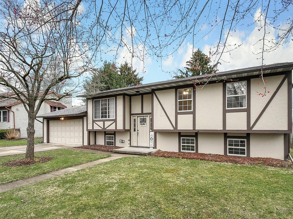472 Courtney Dr, Newark, OH 43055 Zillow